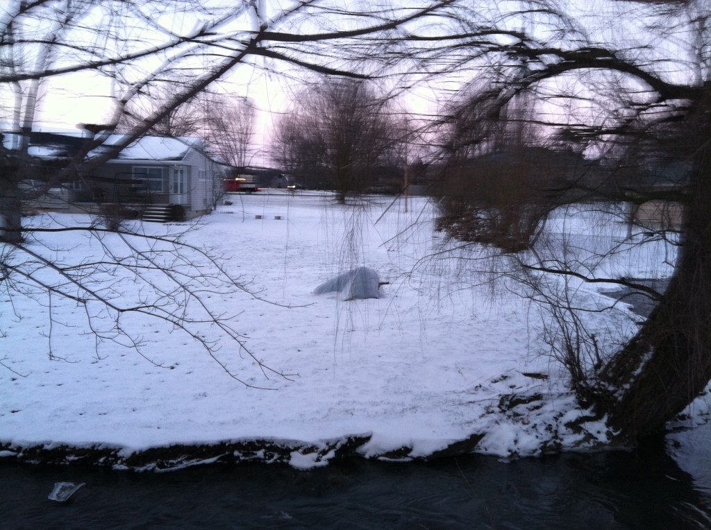 Santa, we have a&nbsp;problem…