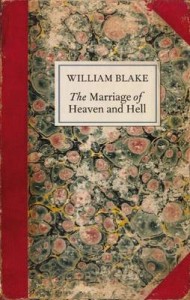 Rev. of Michael Phillips’s Edition of The Marriage of Heaven and&nbsp;Hell