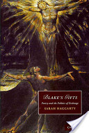 Rev. of Blake’s Gifts: Poetry and the Politics of&nbsp;Exchange
