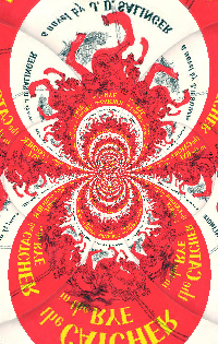 A Section Man’s Experience of The Catcher in the&nbsp;Rye