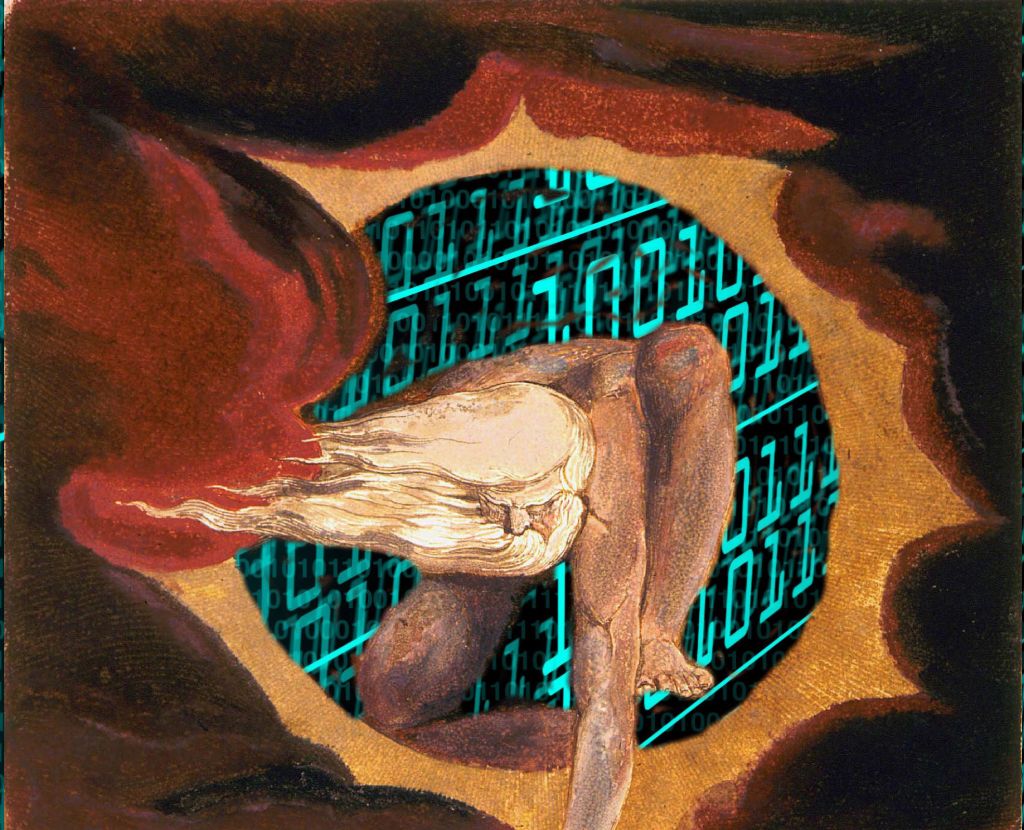 Blake’s “The Clod and the Pebble” Set to&nbsp;Music