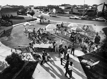 Meditations on a Multicultural&nbsp;Utopia