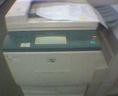 Photocopier of Malice