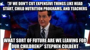 Colbert 