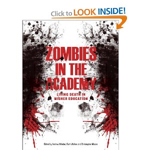 Zombies in the&nbsp;Academy