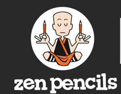 ZEN PENCILS – Cartoon quotes from inspirational&nbsp;folks