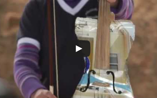 The Landfill Organic&nbsp;Orchestra