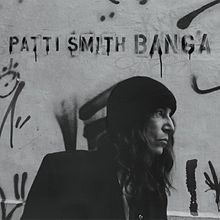 Patti Smith's Banga