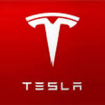 Tesla Motors Logo