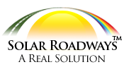 Solar Roadways Logo