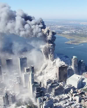 Teaching on 9-11