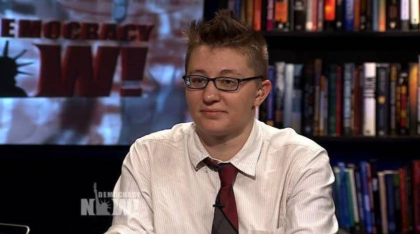 One Student’s Heartbreaking Letter Sums Up What’s Wrong With America’s Colleges –&nbsp;Mic