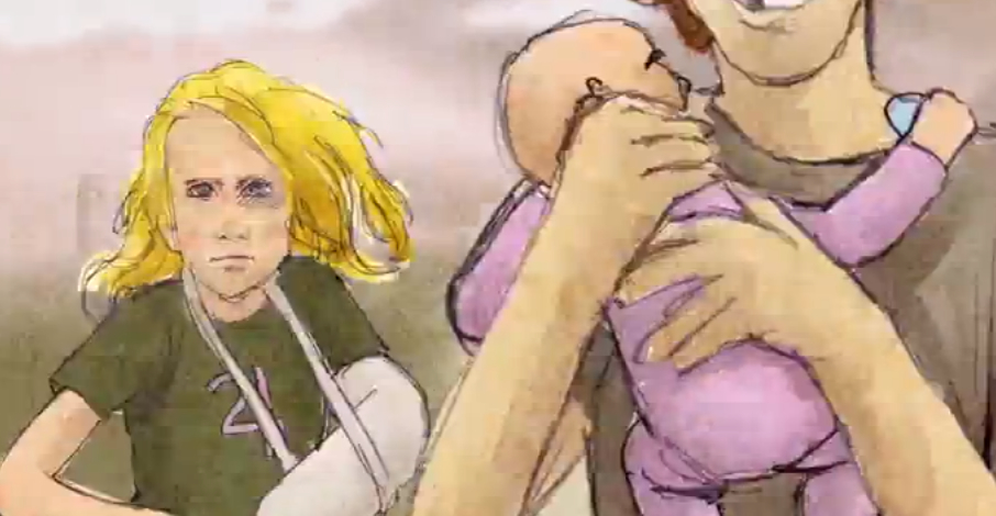 Perfect Video for Nov.&nbsp;5th…