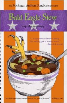 Short Story Published