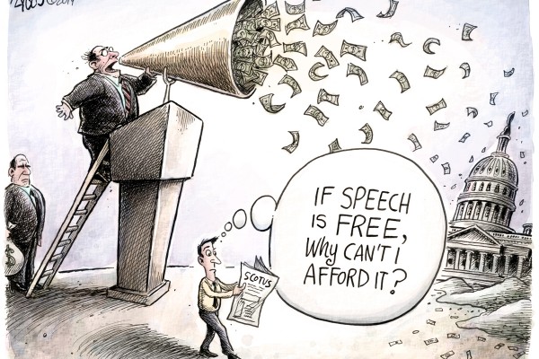 Why Both Parties Are Not Equally&nbsp;Corrupt