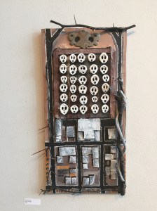 Robert McFate's Holy Thursday.