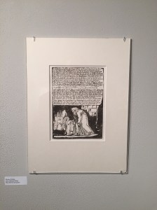 Michael Phillips's reproduction of Jerusalem, Plate 84