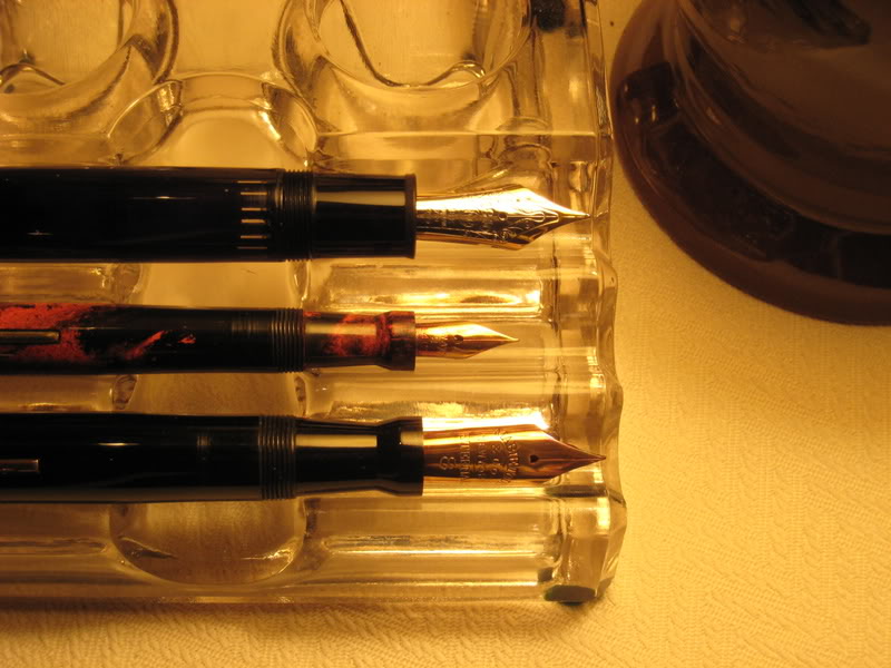 The Art vs. the Business of&nbsp;Writing