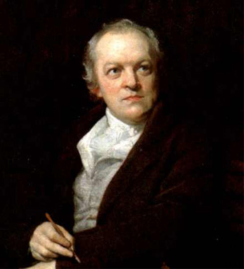 Happy Birthday, William&nbsp;Blake