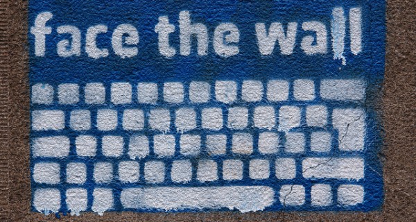 One Week in a&nbsp;Sabbatical