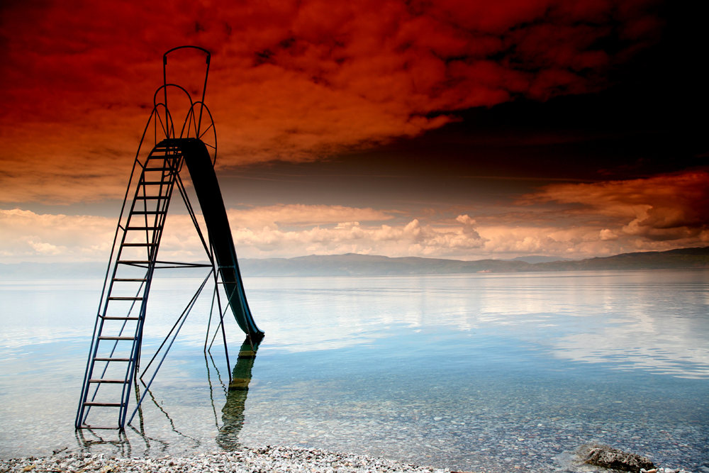 Poem: “The Magical&nbsp;Realist”