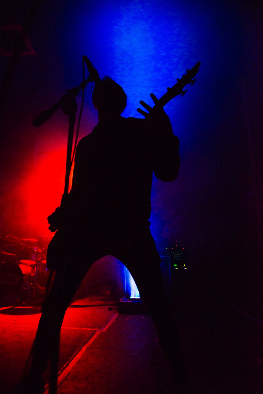 Rock and Romanticism: Post-Punk, Goth, and Metal as Dark&nbsp;Romanticisms