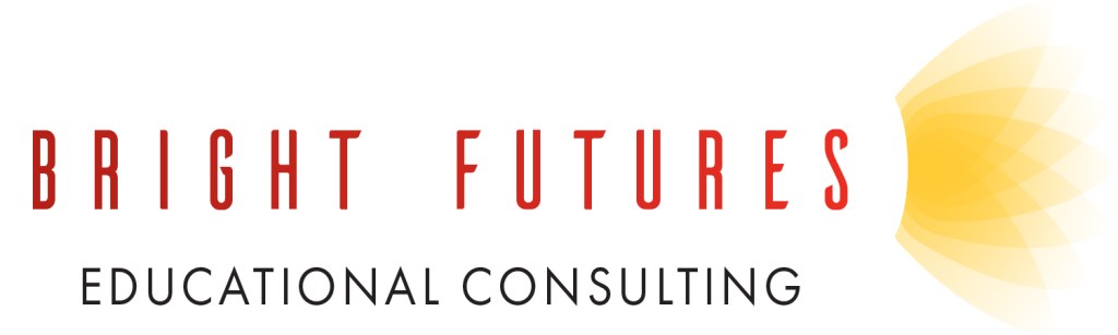 Bright Futures Educational Consulting Up and&nbsp;Running