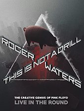 Roger Waters, Live at the Amway Center&nbsp;8-25-22