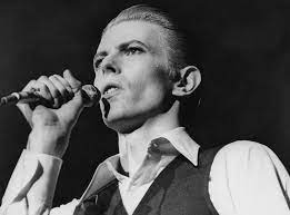 David Bowie and Drug Literature from the Eighteenth Century to the&nbsp;1970s